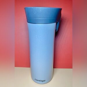 Contigo 24 oz. Cortland Chill 2.0‎ Vacuum Insulated Stainless Steel Water Bottle